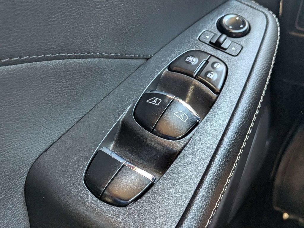 Used 2023 Nissan Maxima Platinum w/ Sport Mat Group FWD image 25