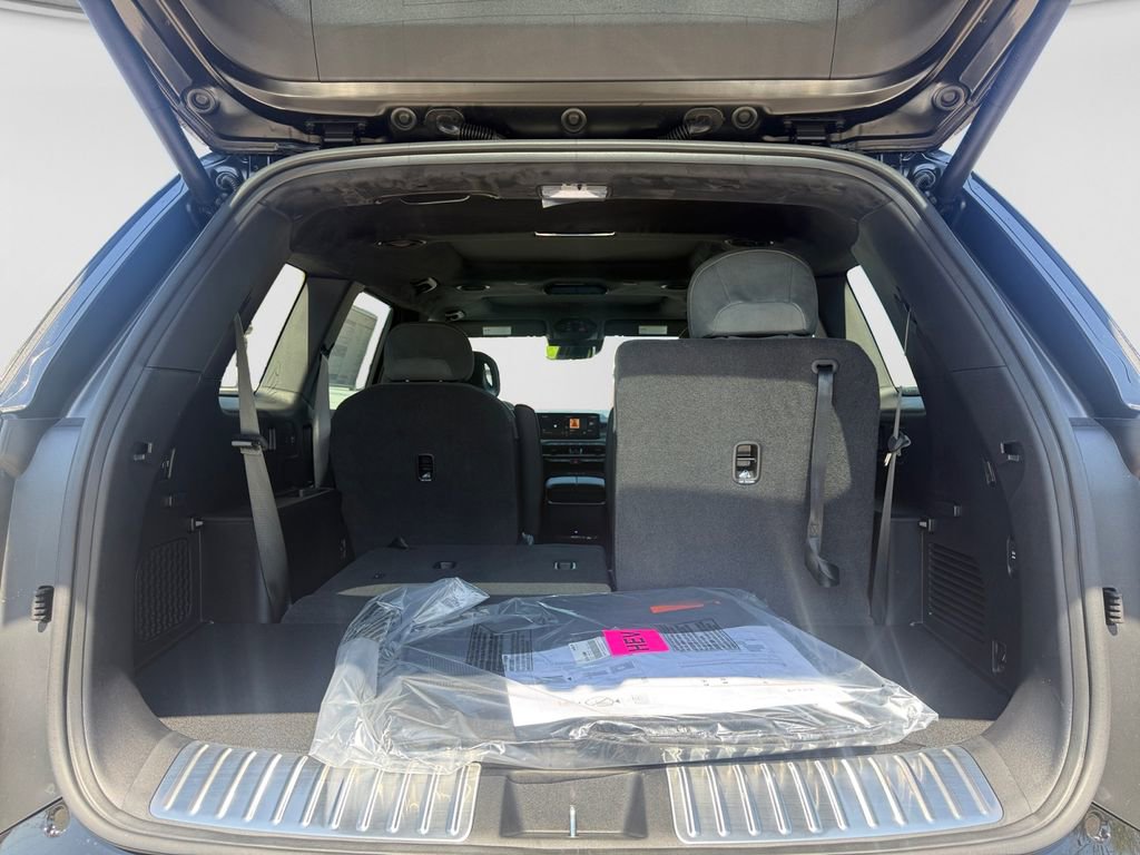 New 2027 Kia Telluride X-Line SX Prestige AWD/4WD image 18