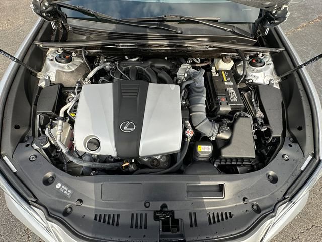 Used 2021 Lexus ES 350 F Sport w/ Accessory Package image 31