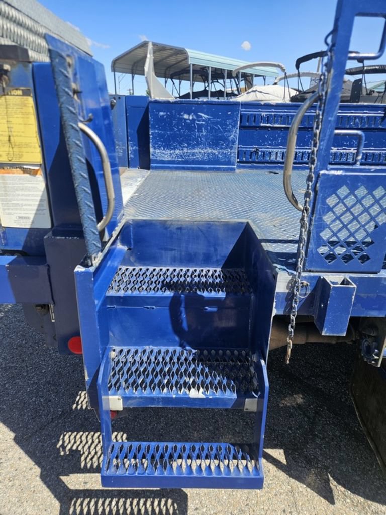 Used 2011 Ford F350 XL w/ PWR Equipment Group AWD/4WD image 20