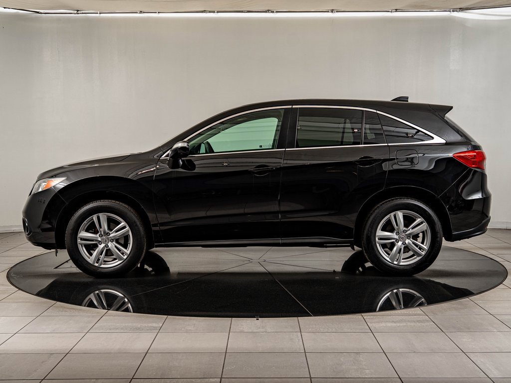 Used 2015 Acura RDX FWD image 5