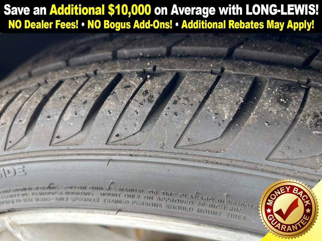 Used 2021 Honda Accord Touring image 11