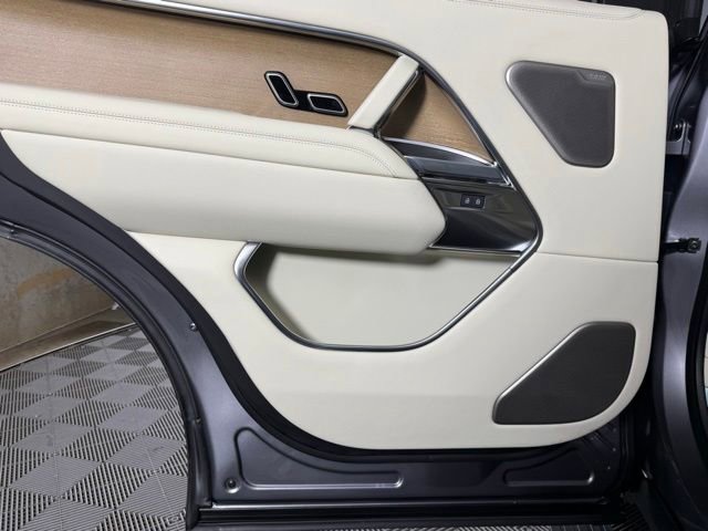 New 2026 Land Rover Range Rover SV AWD/4WD image 24