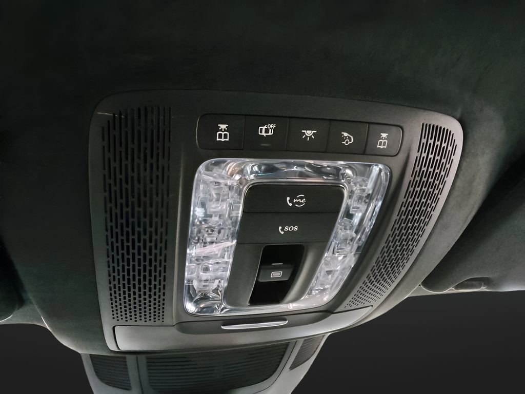 Used 2021 Mercedes-Benz GLE 63 AMG S image 25