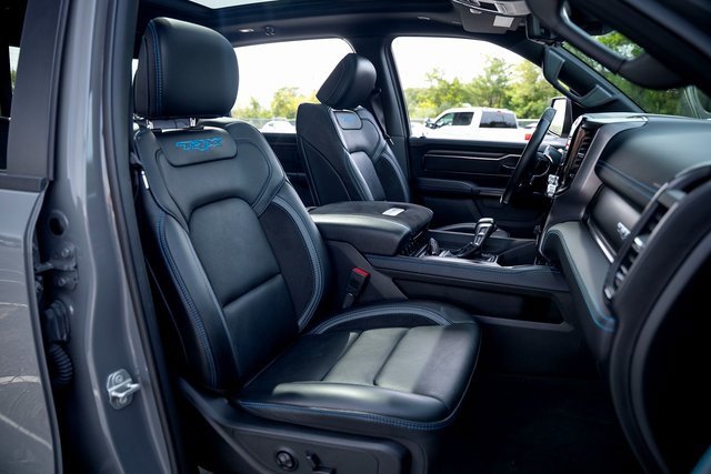 Used 2023 RAM 1500 TRX w/ TRX Level 2 Equipment Group image 46