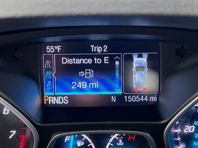 Used 2015 Ford Escape Titanium image 15