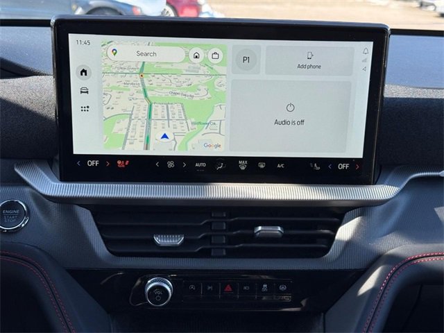 Used 2025 Ford Explorer ST-Line image 13