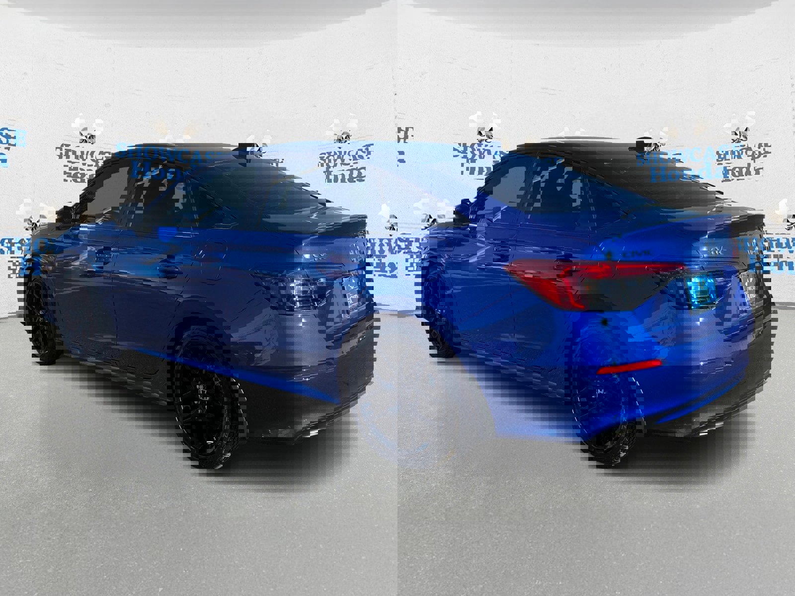 Used 2024 Honda Civic Sport image 5