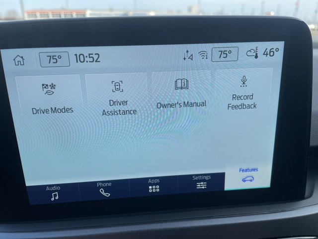 New 2026 Ford Escape Active image 34