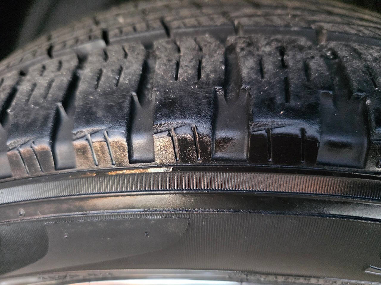 Used 2010 Ford Edge Limited image 58