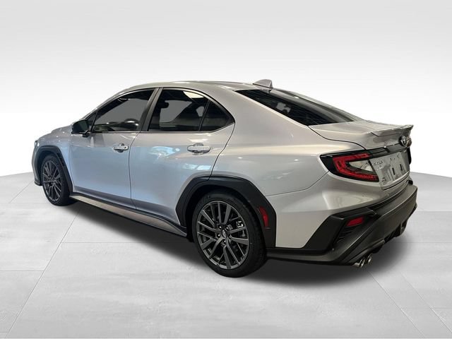 Used 2022 Subaru WRX GT AWD/4WD image 5
