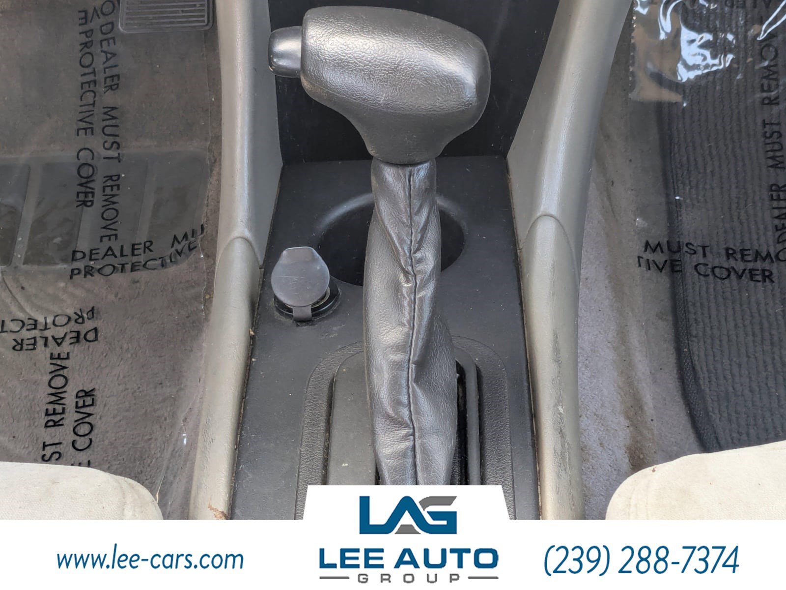 Used 2005 Chevrolet Impala w/ Preferred Equipment Group image 15