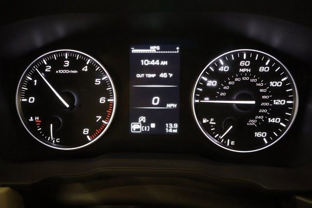 New 2026 Subaru Forester Premium w/ Base/Premium Package image 28