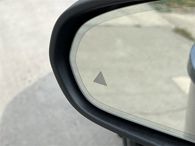 Certified 2025 Mercedes-Benz CLA 250 4MATIC image 36