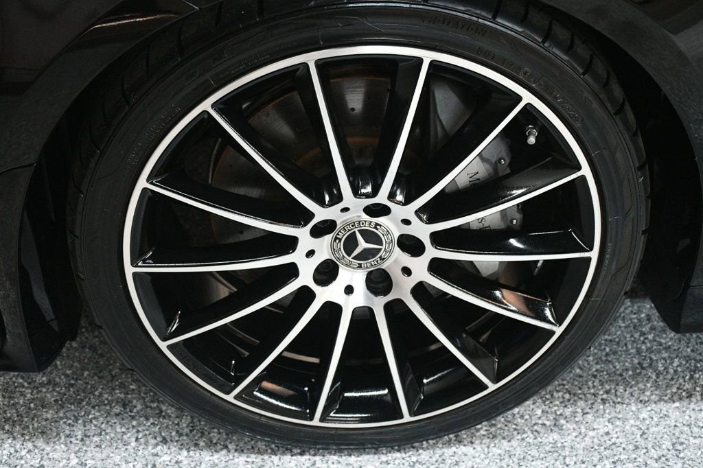 Used 2021 Mercedes-Benz CLS 450 image 20