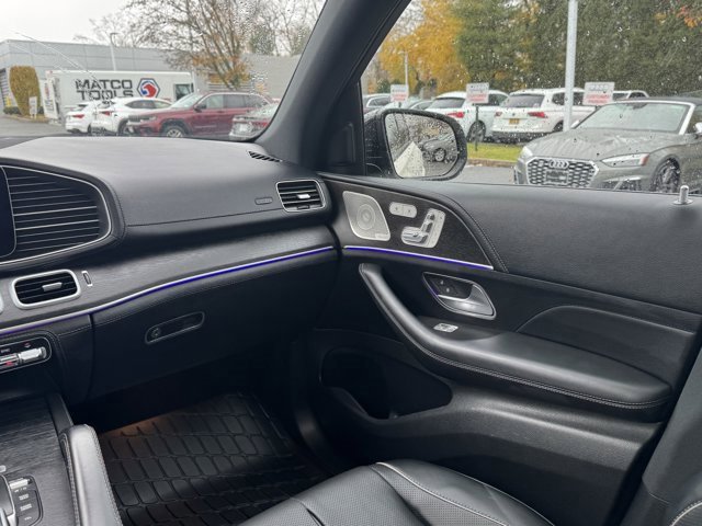 Used 2023 Mercedes-Benz GLE 350 4MATIC image 14