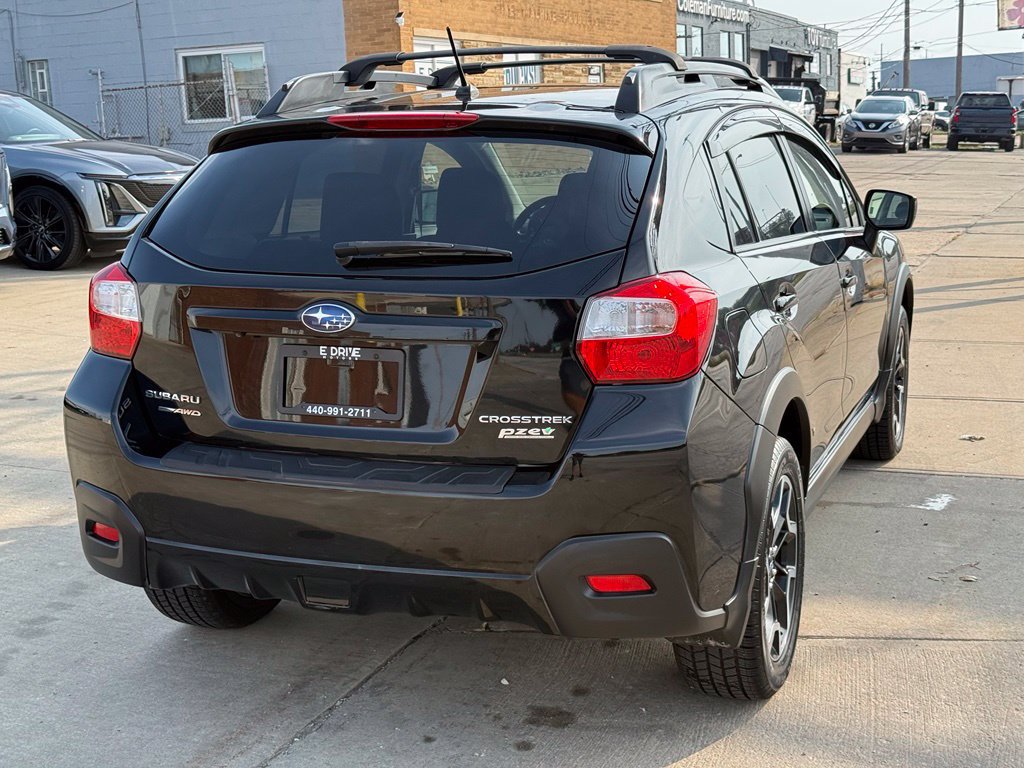 Used 2016 Subaru Crosstrek 2.0i Premium AWD/4WD image 7