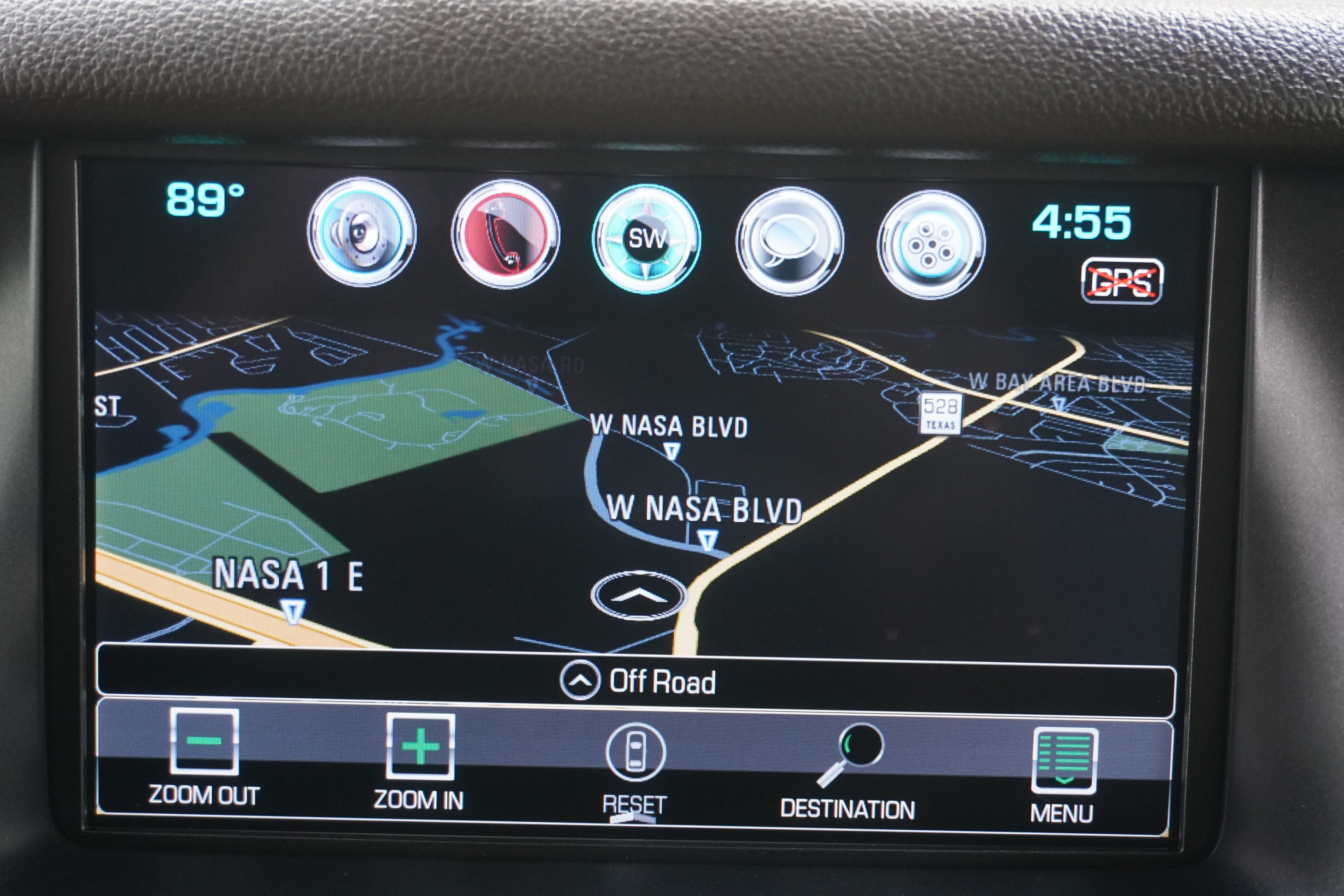Used 2016 Chevrolet Tahoe LTZ RWD image 22