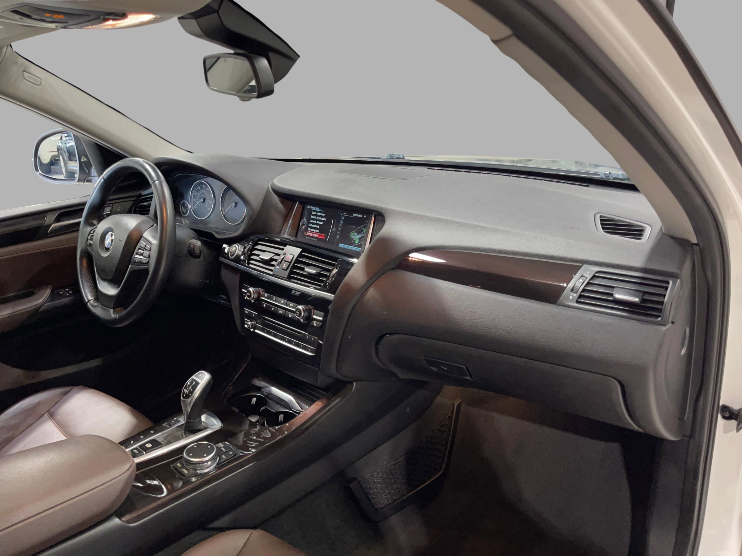 Used 2016 BMW X4 xDrive28i image 27