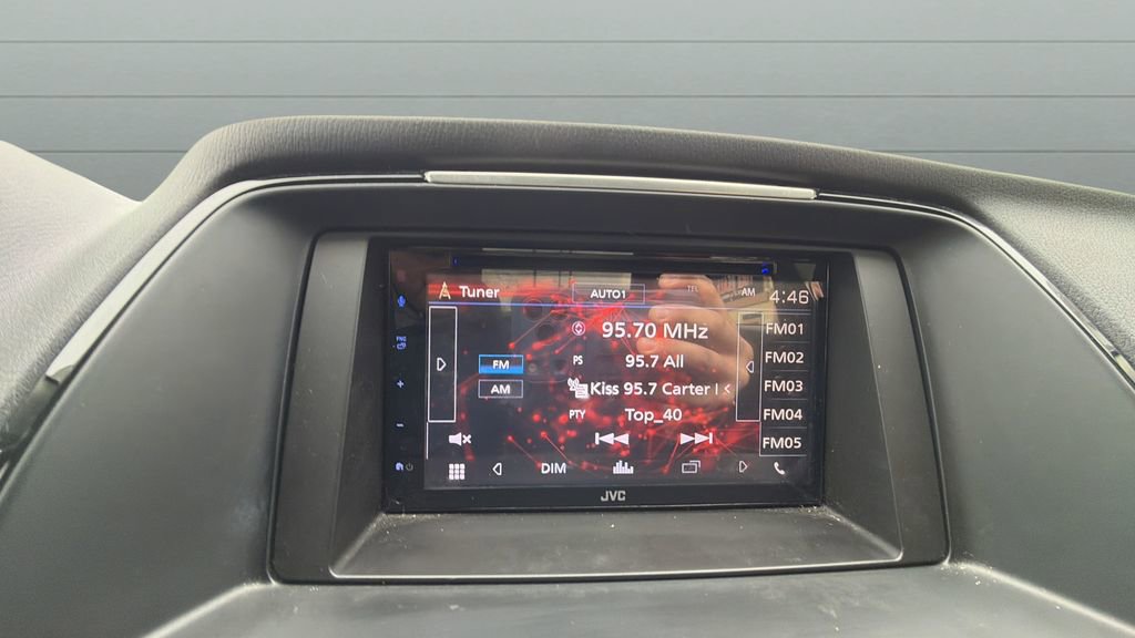 Used 2015 MAZDA MAZDA6 Sport image 19