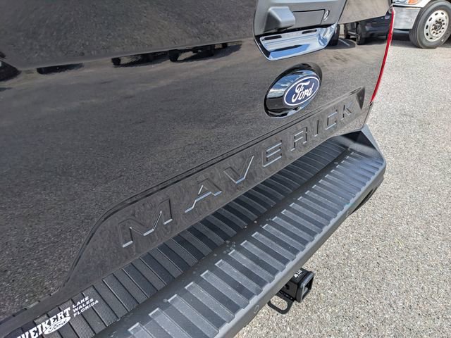 New 2026 Ford Maverick Lariat AWD/4WD image 11