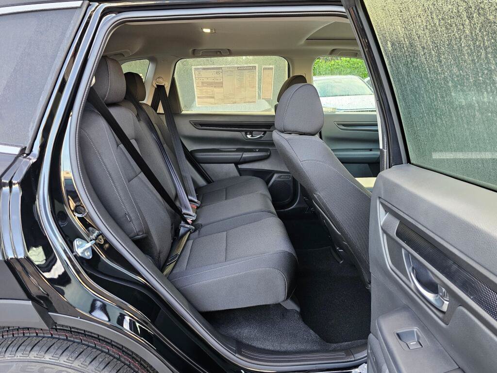 New 2027 Honda CR-V EX image 13