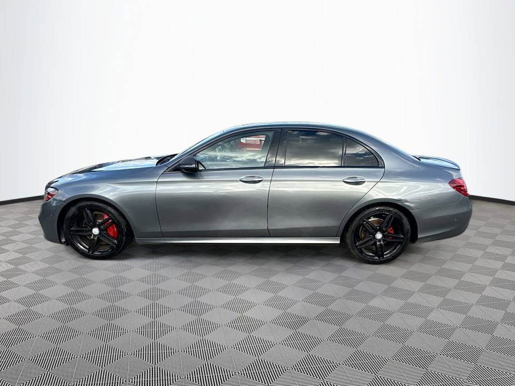 Used 2017 Mercedes-Benz E 300 image 9