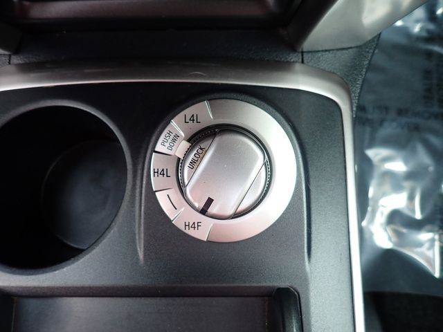 Certified 2023 Toyota 4Runner Limited AWD/4WD image 24