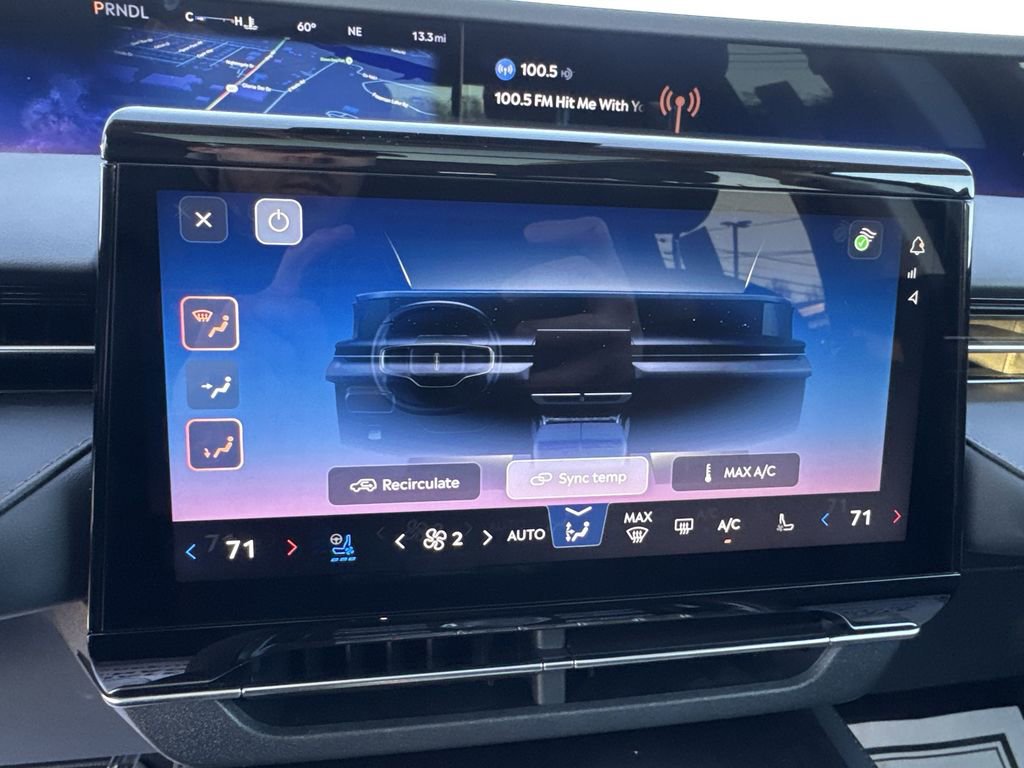 New 2026 Lincoln Nautilus Reserve image 19