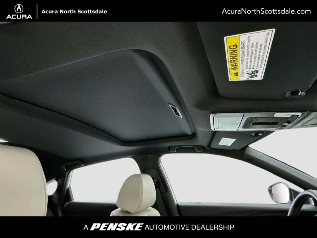 Certified 2026 Acura Integra A-Spec FWD image 17