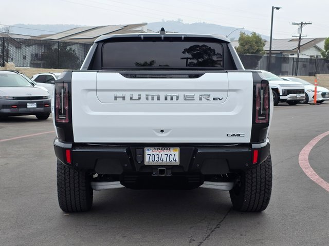 Used 2025 GMC Hummer EV 2X image 6