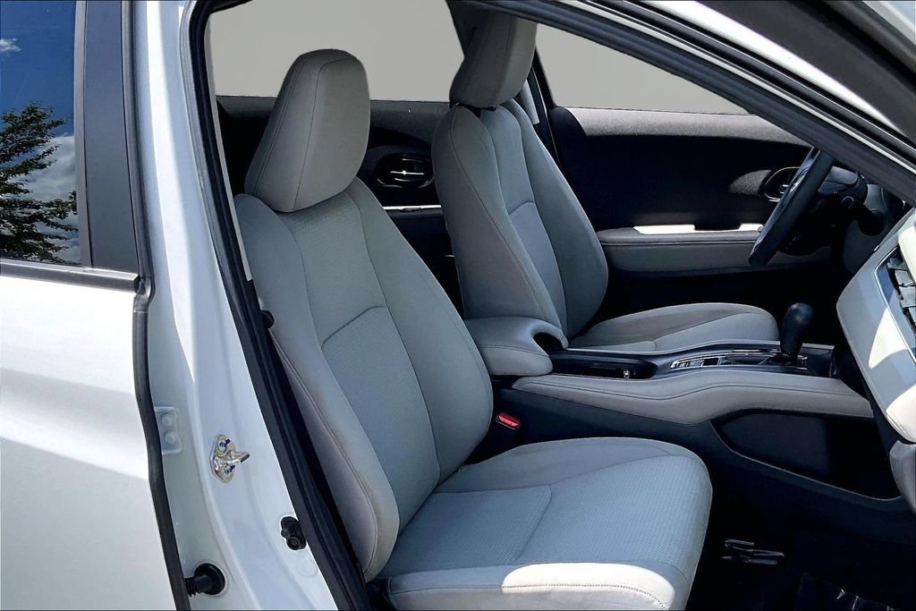 Used 2019 Honda HR-V EX image 20