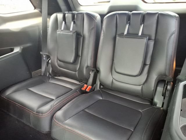 Used 2019 Ford Explorer Sport w/ Equipment Group 401A AWD/4WD image 9