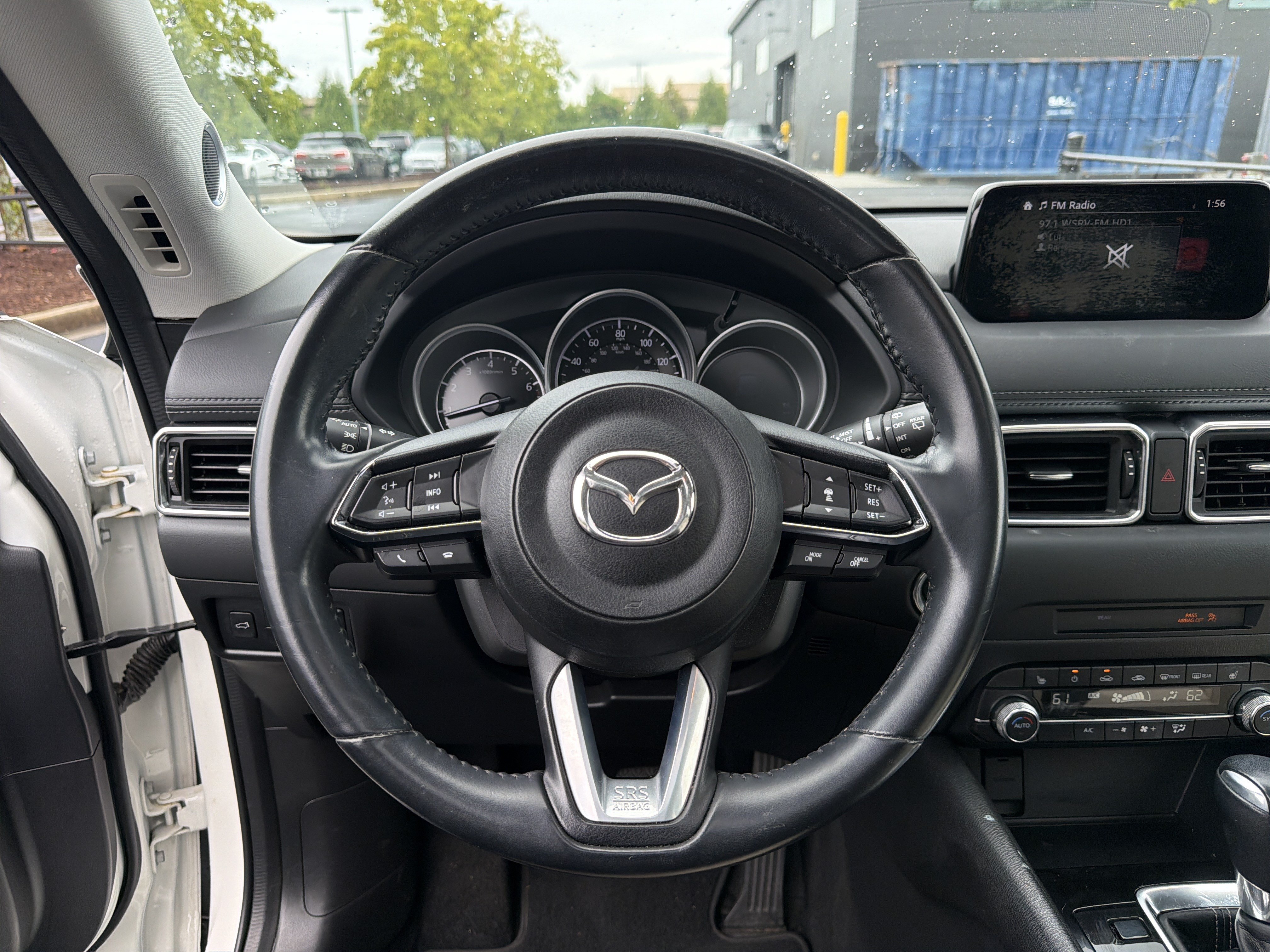 Used 2019 MAZDA CX-5 Touring FWD image 18