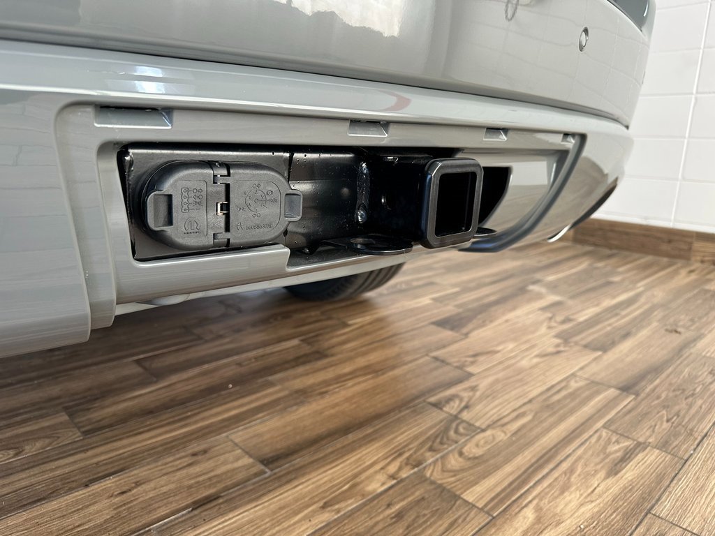 New 2026 Dodge Durango GT image 8