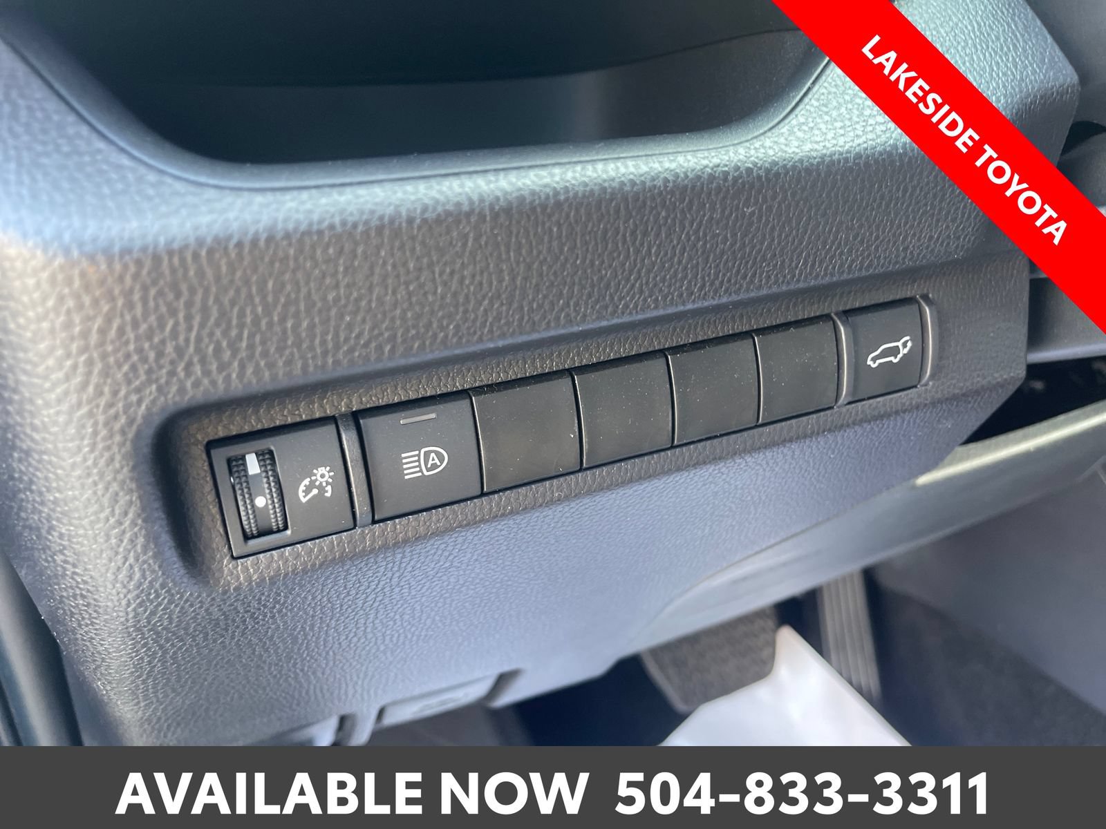 Certified 2024 Toyota RAV4 XLE Premium FWD image 27