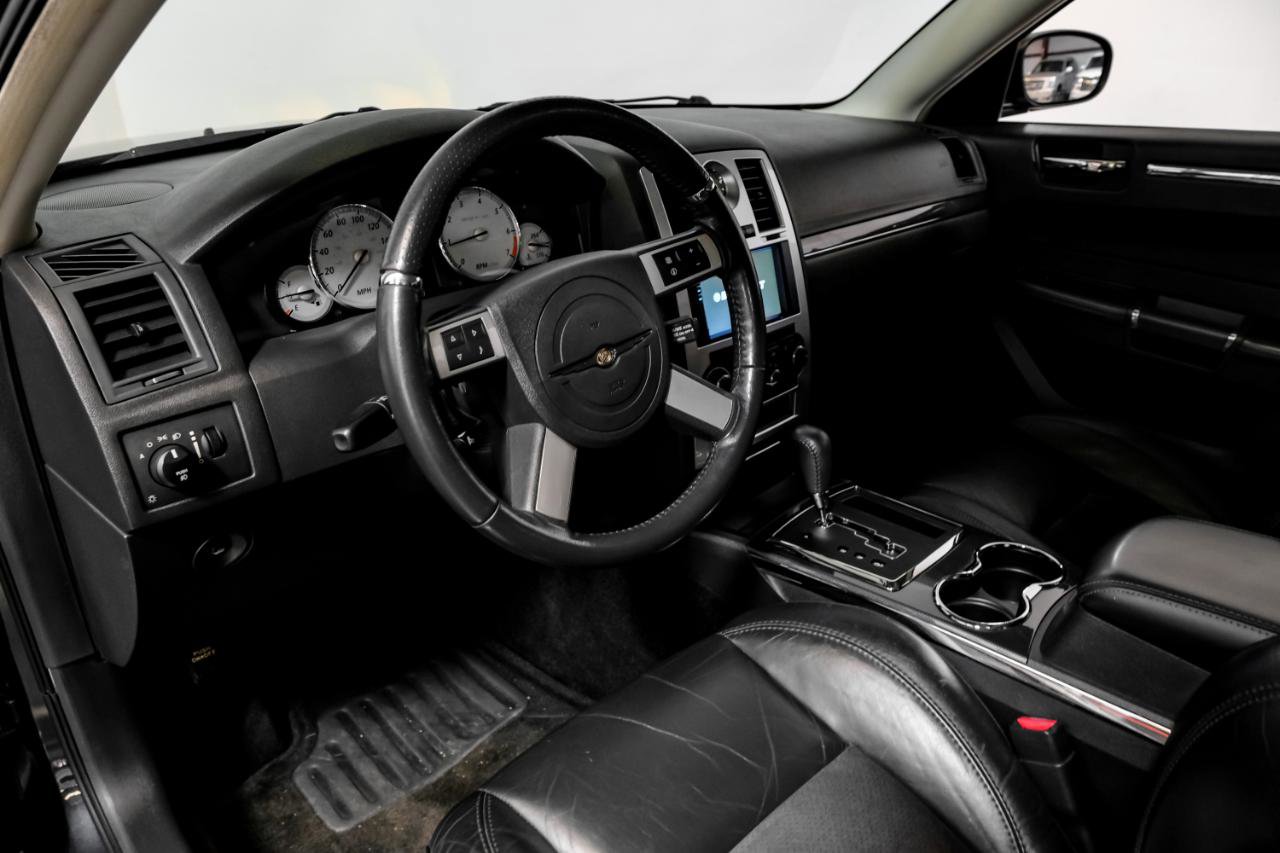 Used 2008 Chrysler 300 SRT8 w/ SRT Option Group II image 3