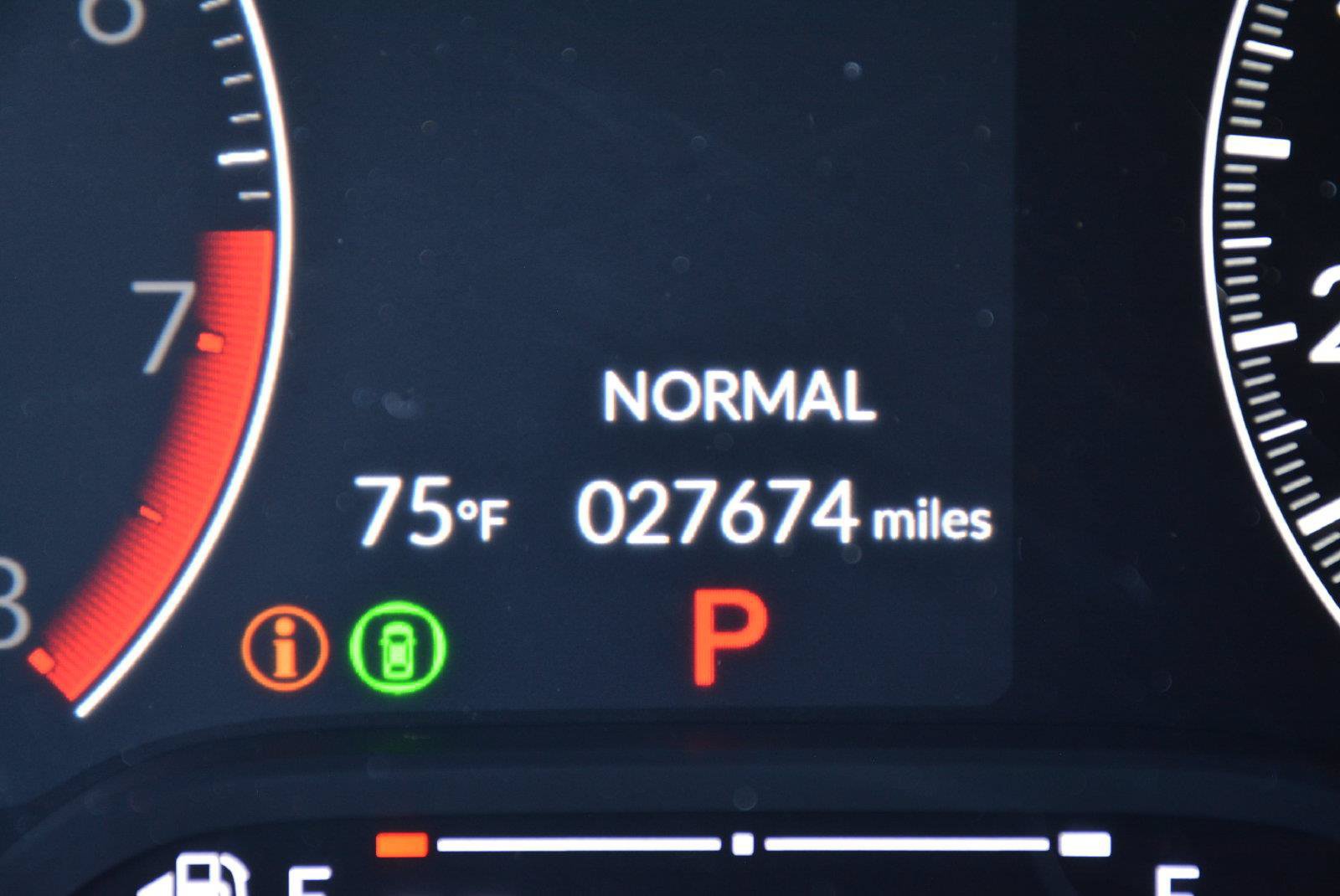 Used 2024 Honda Civic Sport image 23