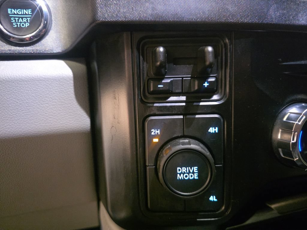 Used 2024 Ford F450 Limited w/ FX4 Off-Road Package AWD/4WD image 30