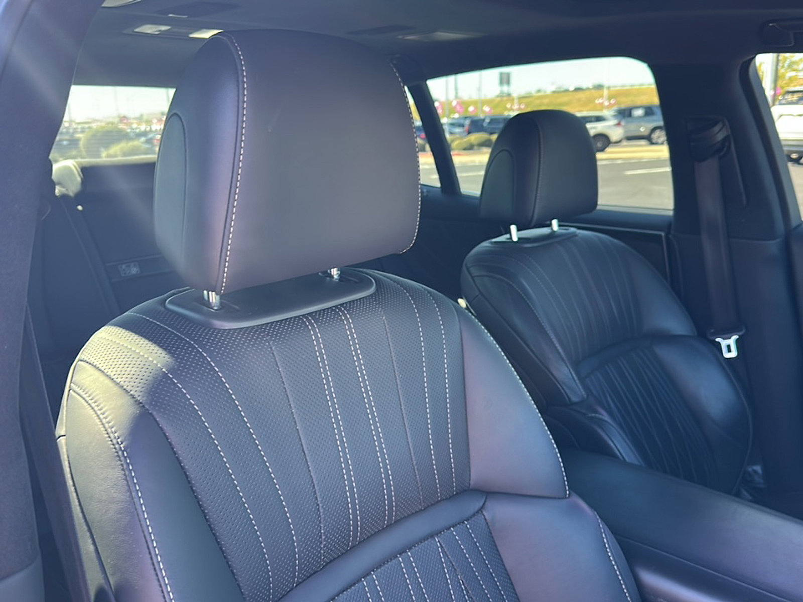 Used 2019 Lexus LS 500 image 23