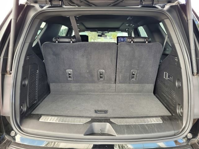 Used 2021 GMC Yukon Denali w/ LPO, Illumination Package image 26