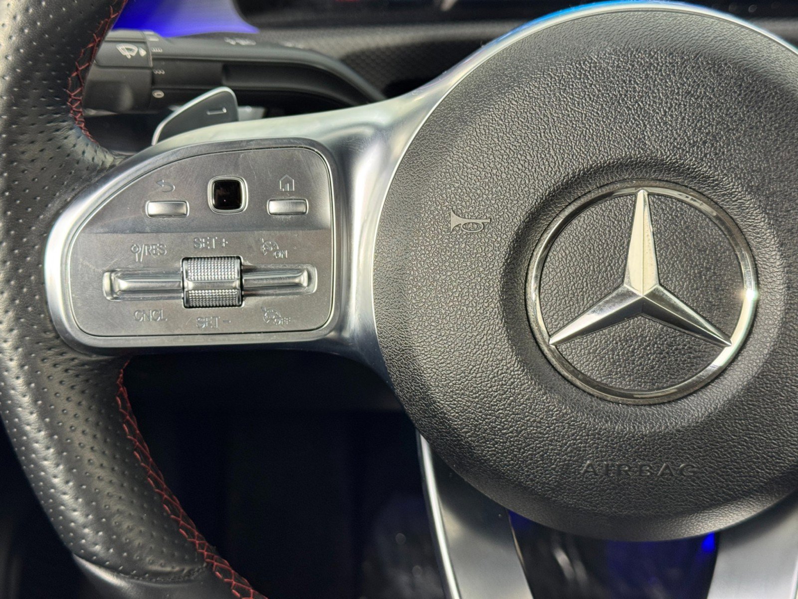 Used 2022 Mercedes-Benz A 220 image 21