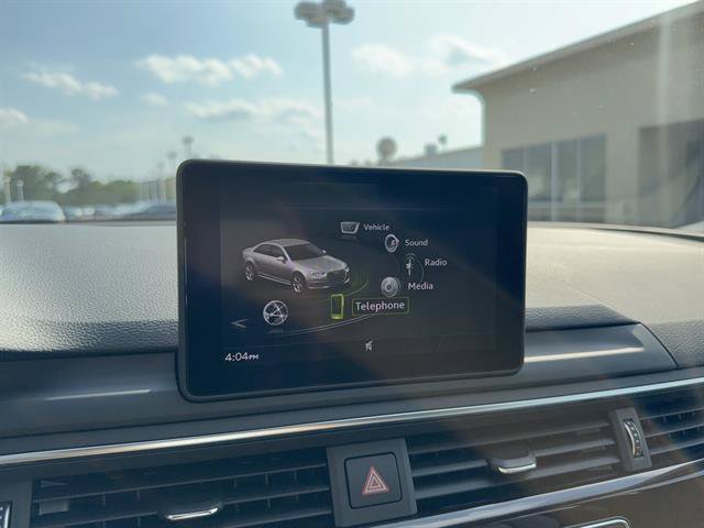 Used 2019 Audi A4 2.0T Premium w/ Convenience Package AWD/4WD image 14