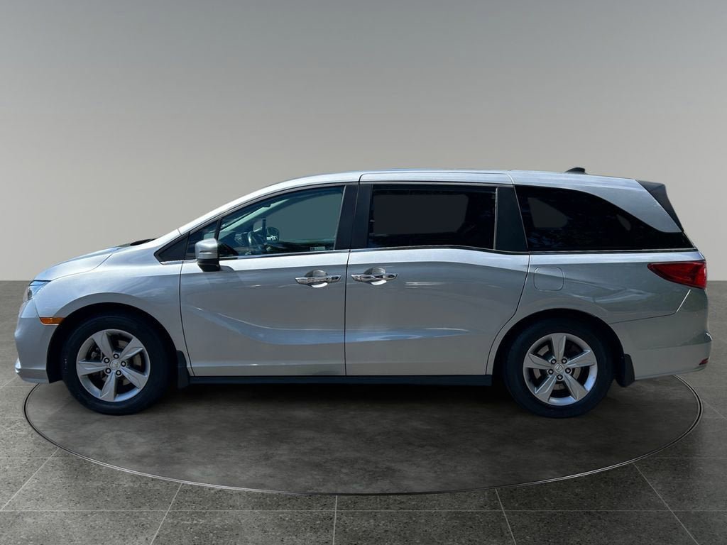 Used 2018 Honda Odyssey EX-L image 6