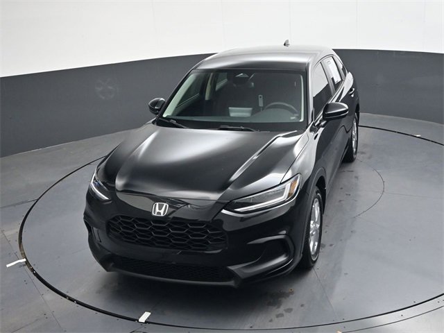 Used 2024 Honda HR-V LX image 23