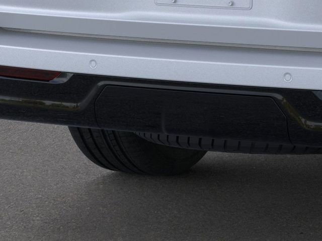 New 2025 Lincoln Navigator Reserve AWD/4WD image 24