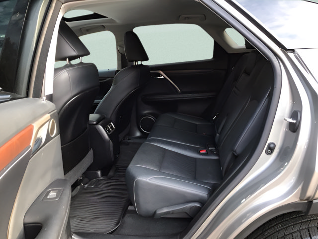 Used 2021 Lexus RX 350 AWD w/ Premium Package image 10