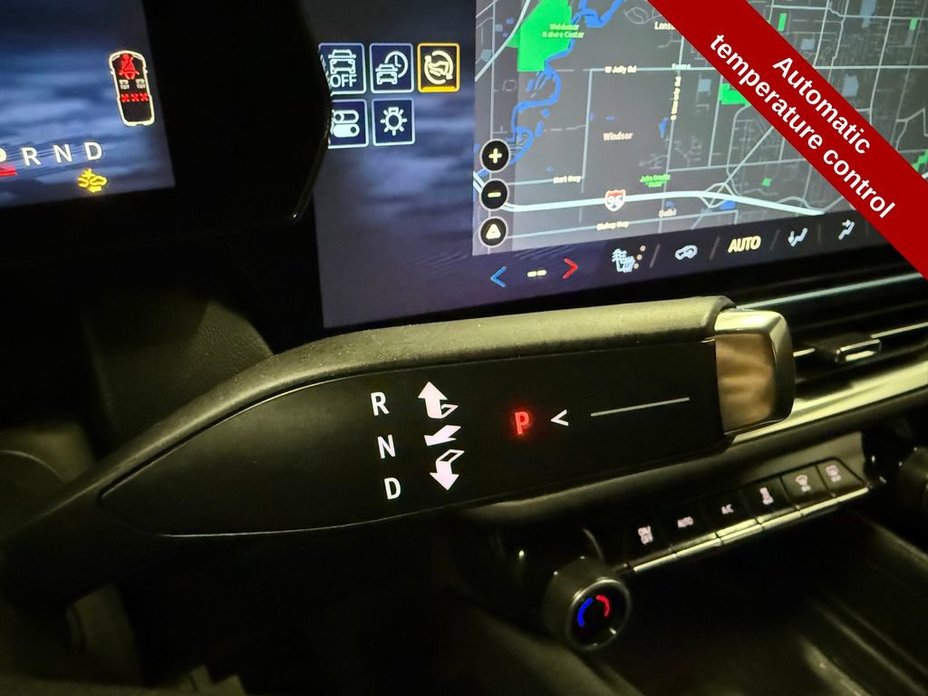 Used 2024 Chevrolet Equinox EV LT w/ LPO, All-Weather Mat Package image 35