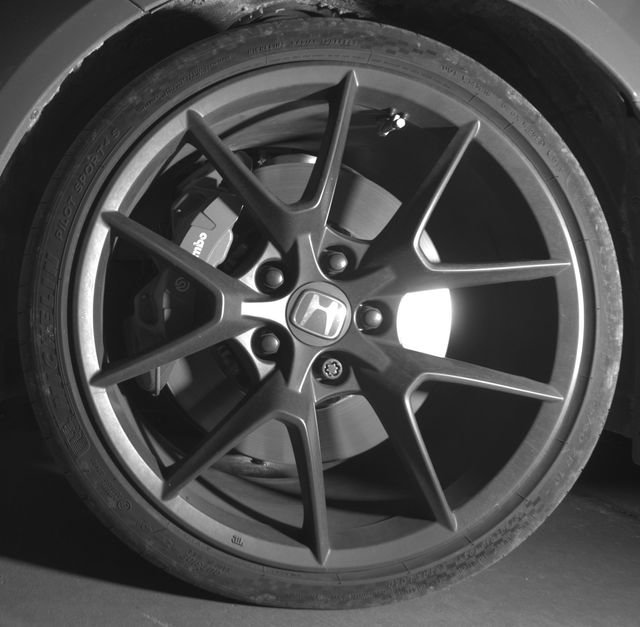 Used 2024 Honda Civic Type R image 9