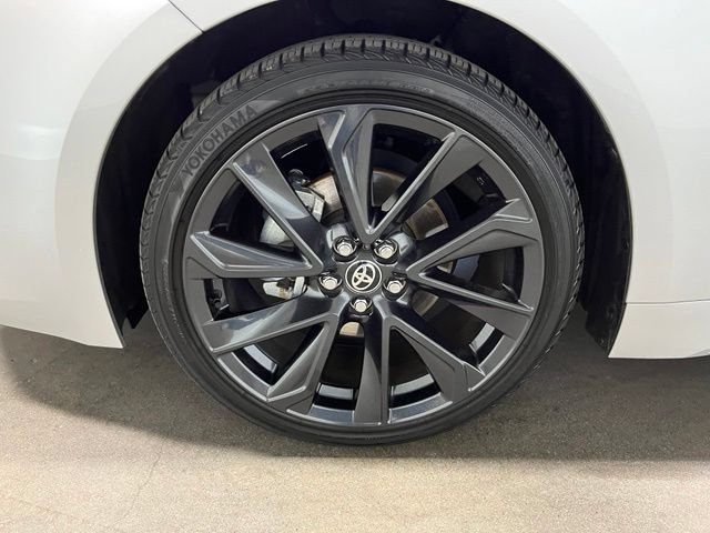 Used 2024 Toyota Corolla XSE FWD image 28